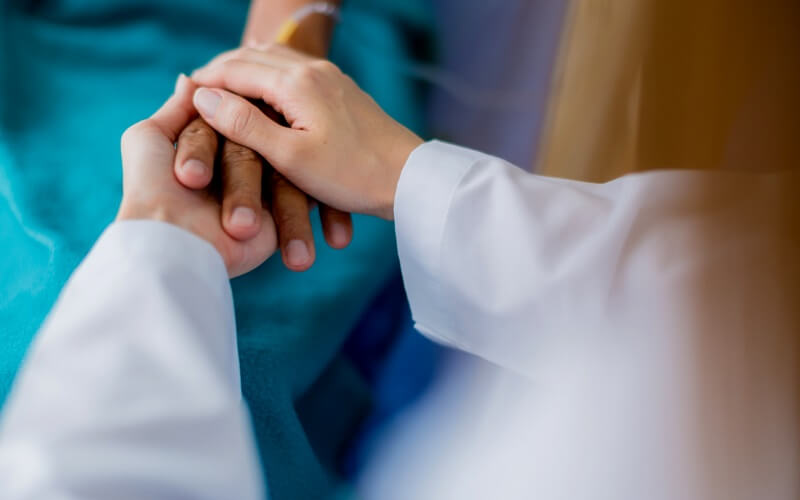 Coping with Cancer and Staying Financially Ready to Treat It