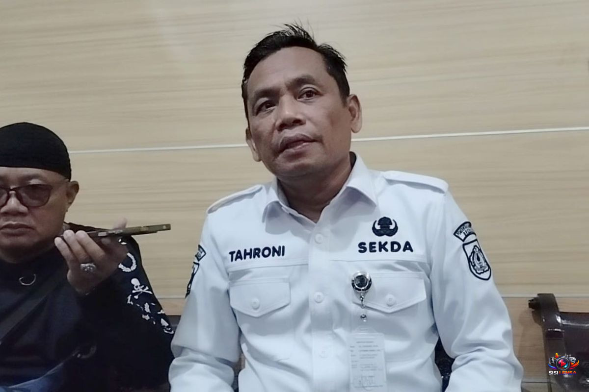 Skandal Presensi Fiktif di Brebes: Sembilan Guru ASN Jadi Tersangka, Manipulasi Absensi Lewat Aplikasi Palsu