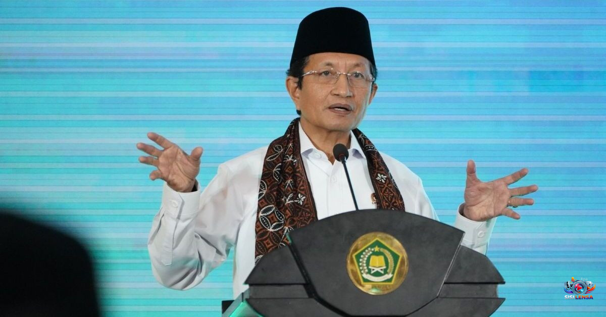 Kemenag Godok Kurikulum Anti-LGBTQ untuk Siswa SD-SMA, Respons Perpres 111/2025
