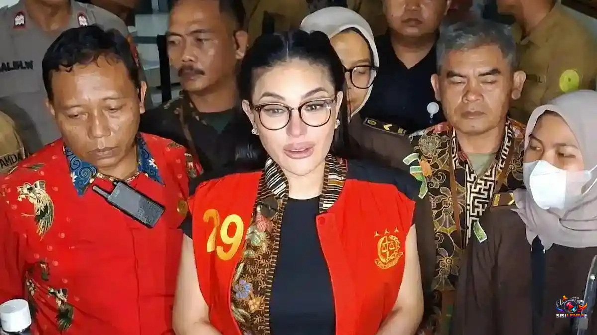 Ditjenpas DKI Bantah Isu Intimidasi Nikita Mirzani di Rutan Pondok Bambu, Tegaskan Tak Ada Ponsel Ilegal Ditemukan