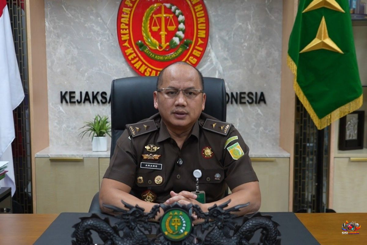 Tim Sembilan Kejaksaan Agung Geledah Sejumlah Perusahaan Terkait Jaringan Mantan Jampidsus Febrie Adriansyah