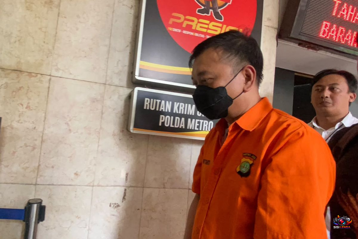 Kejagung Geledah Rumah Pengacara Don Ritto di Bandung, Sita Dokumen Terkait Dugaan TPPU
