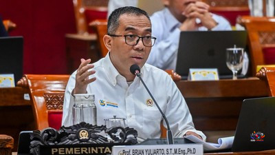 Kemendiktisaintek Ungkap Temuan Awal Skandal Paper "Nobel MBG" yang Catut Nama Prabowo