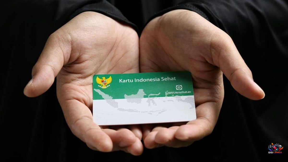Pemerintah Kaji Syarat BPJS Kesehatan Aktif untuk Urus SIM dan Paspor