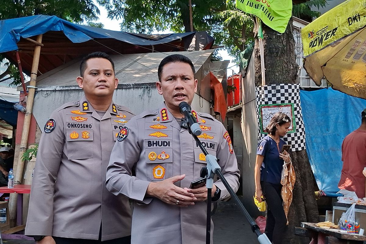 Polda Metro Jaya Siapkan Ekshumasi Jenazah Sutrimo untuk Ungkap Penyebab Kematian