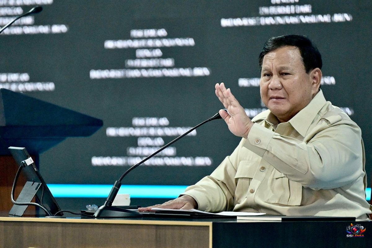 Prabowo Perintahkan Pertamina dan PLN Pangkas Anak-Cucu Perusahaan, Ini Alasannya