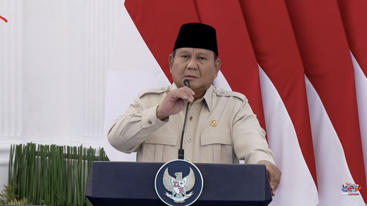 Prabowo Resmikan Ekosistem Motor Listrik Nasional di Cikarang, ALVA Catat Produksi 20 Ribu Unit