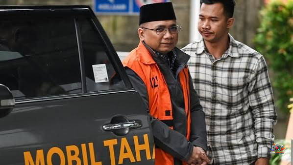 Jaksa KPK Dakwa Yaqut Rugikan Negara Rp622 Miliar dalam Kasus Kuota Haji