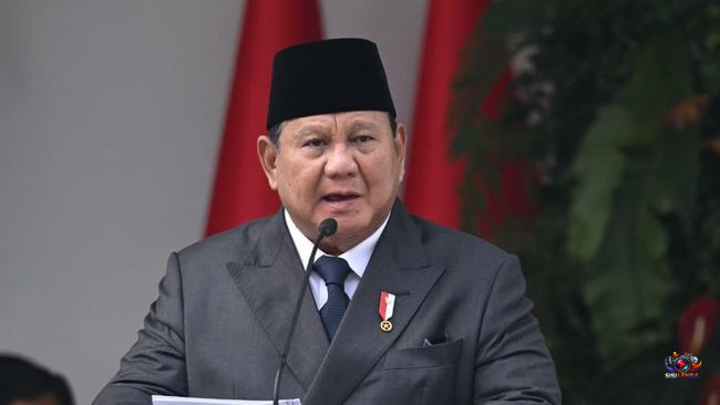 Prabowo Klaim Gaji Hakim Junior Naik 280 Persen, Penghasilan Ketua MA RI Kini Lebih Tinggi dari Singapura