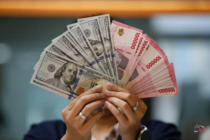 Rupiah Menguat ke Rp17.863 per Dollar AS Usai Pidato Kenegaraan Prabowo di Sidang Tahunan MPR