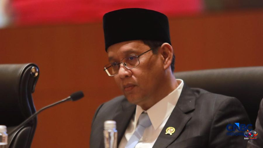 Pemerintah Siapkan Pembiayaan Penanganan Gempa NTT, Purbaya: Masih Ada Dana BNPB