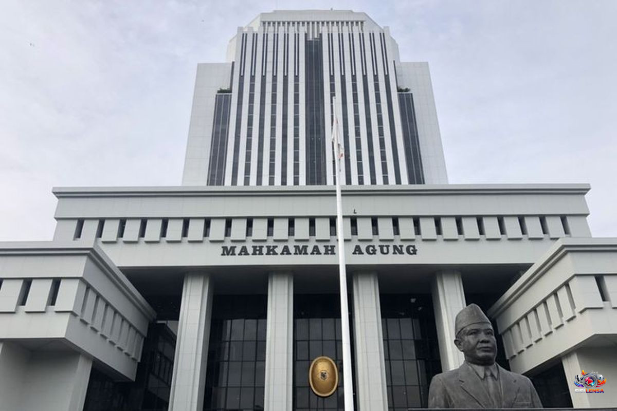 MA Koreksi Perhitungan Kerugian Kasus Korupsi Timah