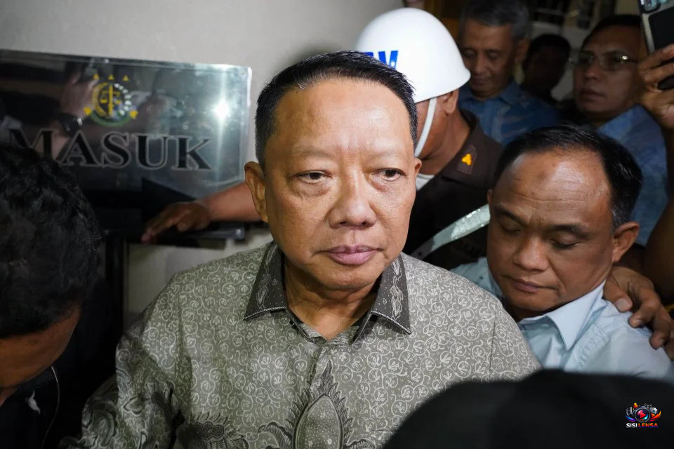 Febrie Adriansyah Minta Barang Sitaan Dikembalikan, Proses Hukum TPPU Dihentikan