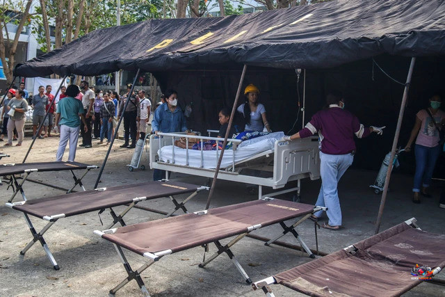 Korban Jiwa Gempa NTT Bertambah Jadi 51 Orang, Basarnas Perbarui Data
