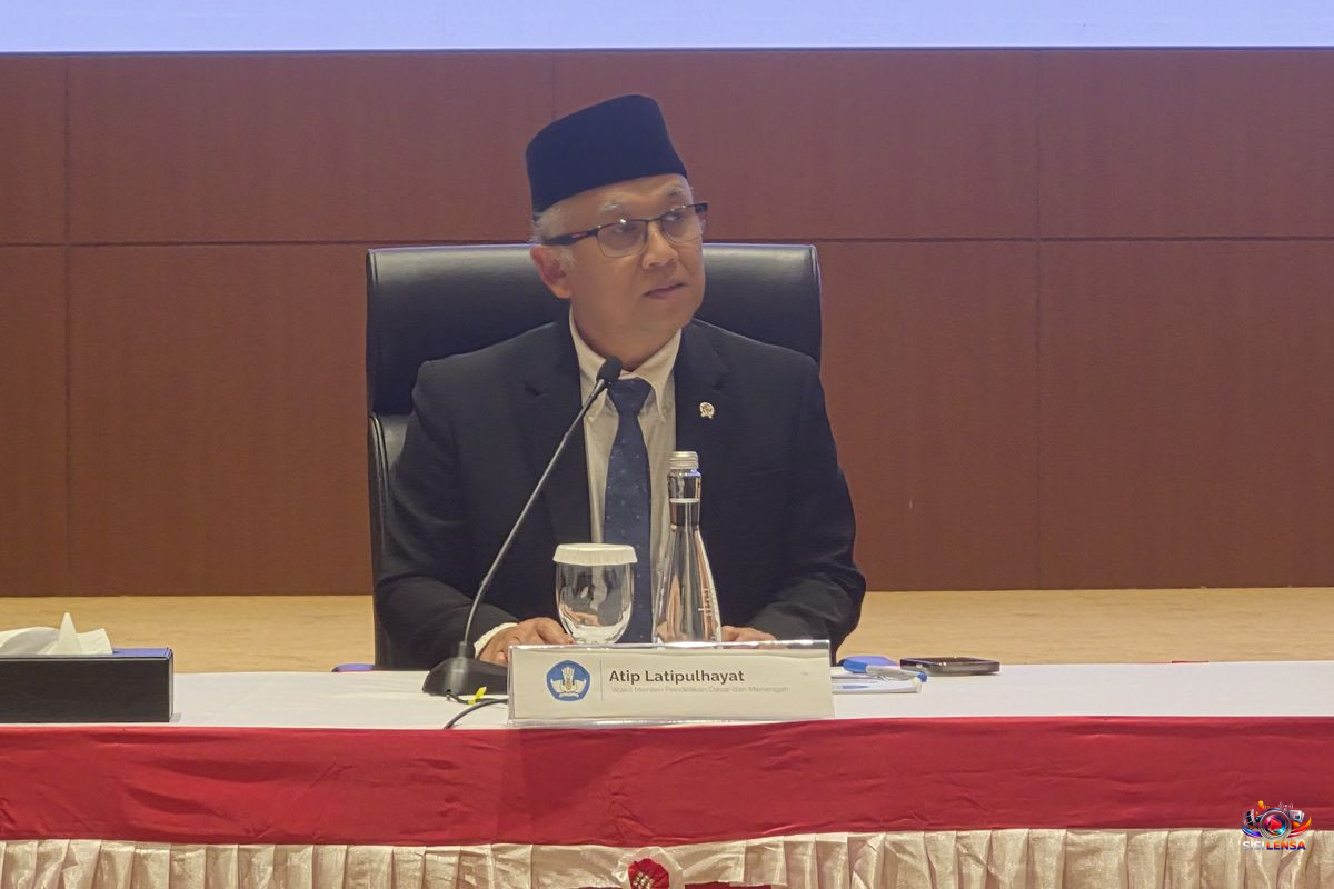 Gempa NTT Rusak 1.378 Satuan Pendidikan, 502 Sekolah Dilaporkan Rusak Berat