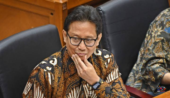 Budi Gunadi Sadikin Ungkap Penugasan Prabowo untuk Maju sebagai Kandidat Dirjen WHO