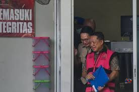 Hakim Ungkap Kesaksian Tan Kian soal Dugaan Uang Rp40 Miliar ke Febrie Adriansyah, Ini Penjelasannya