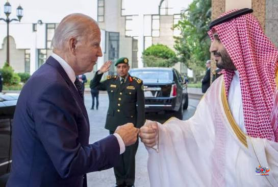 Saudi Tolak Normalisasi dengan Israel, Syarat Negara Palestina Jadi Harga Mati