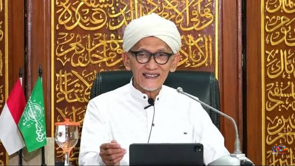 KH Miftachul Akhyar Kembali Terpilih Jadi Rais Aam PBNU 2026-2031, Muktamar NU Berlanjut ke Pemilihan Ketum
