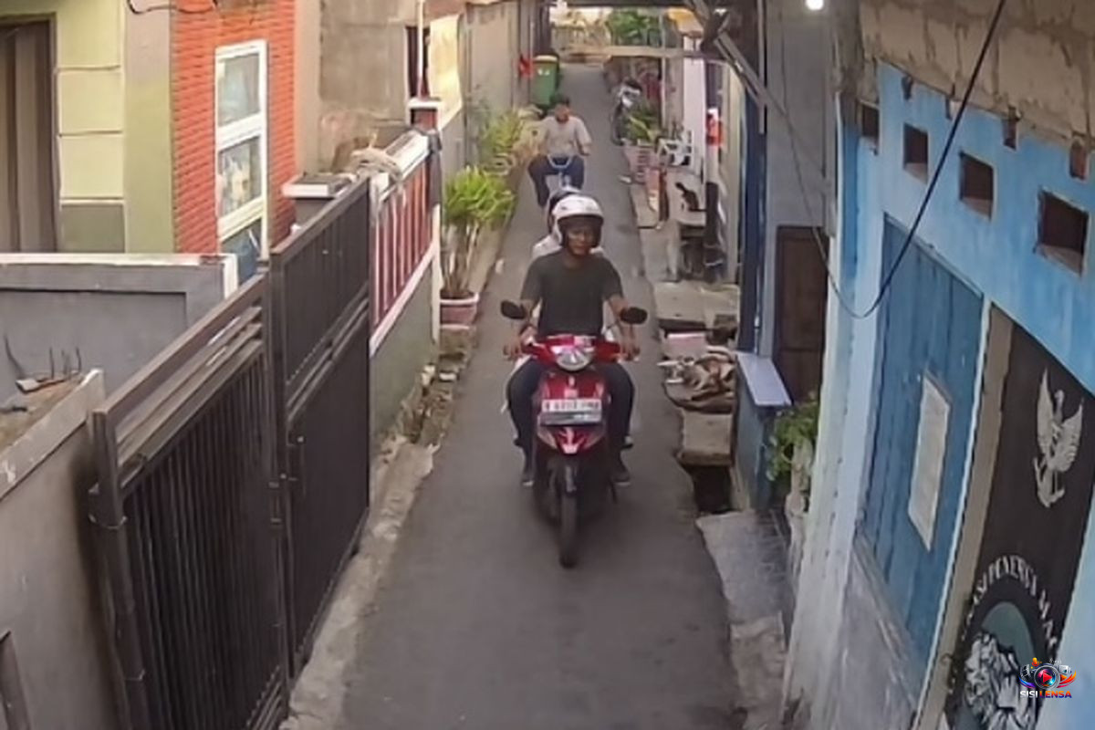 Hampir Tiga Hari Hilang, Siswi SMA FR Ditemukan Sendirian di Stasiun Cikarang