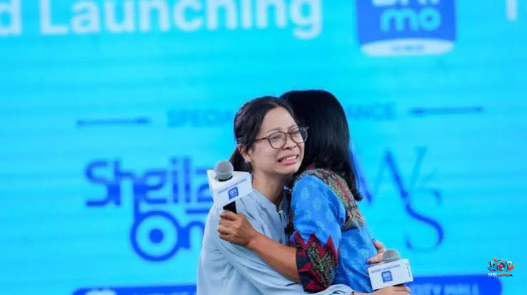 10 Tahun Merantau di Taiwan, Yuni Akhirnya Pulang dan Bertemu Sang Ibu Berkat BRI