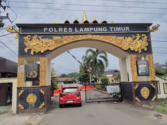 Pelaku Diberi Obat Penenang, Keluarga Sepakat Berdamai dalam Kasus Balita di Lampung Timur