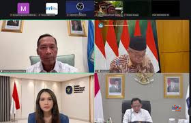Wamendiktisaintek Minta Kampus Kurangi Aktivitas di Luar Kampus Imbas Abu Anak Krakatau