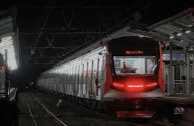 KAI Commuter Batalkan 17 Perjalanan KRL Bogor hingga 30 September, Jadwal Pagi-Malam Terdampak