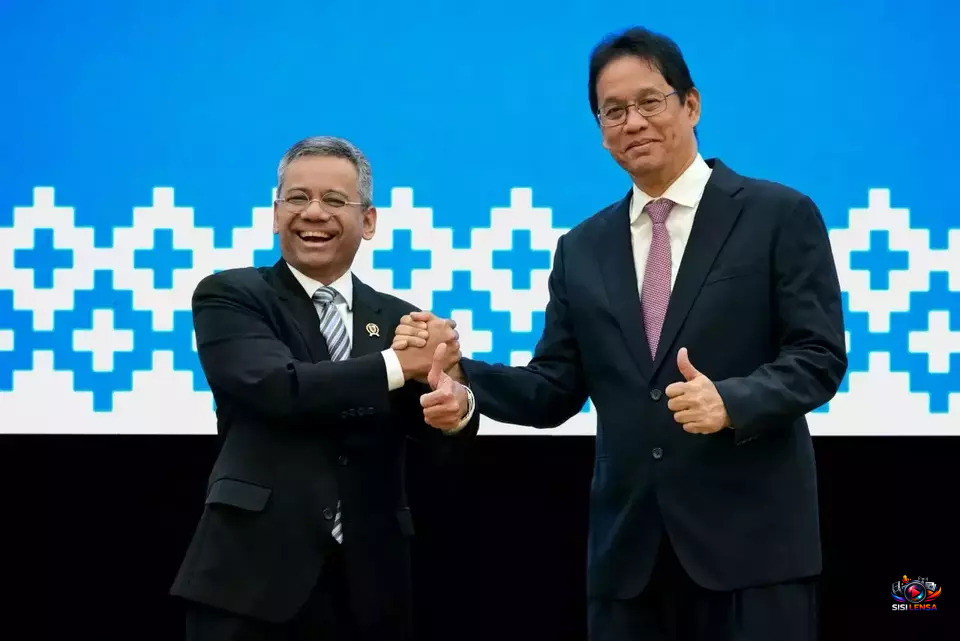 Purbaya Akui Reshuffle Menkeu Sebagian Terkait Polemik Mutasi 350 Pegawai Pajak