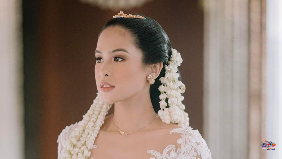 Maudy Ayunda Klarifikasi Video Mindfulness, Akui Hindari Berita Buruk adalah Privilese