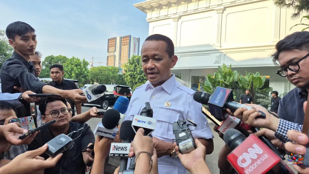 Pemerintah Jamin Harga BBM Subsidi Tak Naik hingga Akhir Tahun Meski Harga Minyak Dunia Melonjak