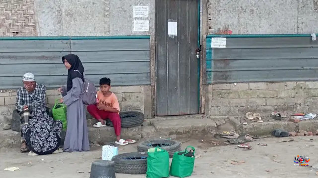 Ratusan Santri Dijemput Orang Tua Usai Dugaan Pelecehan Seksual di Ponpes Lombok Tengah, Aktivitas Pesantren Jadi Sorotan
