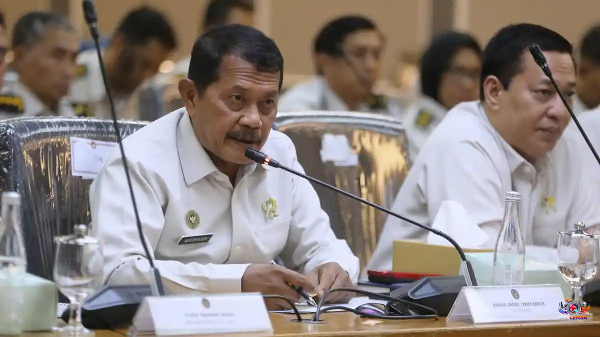 Dirjen Pemasyarakatan Ungkap Dua Napi di Klaster Mewah Lapas Cibinong