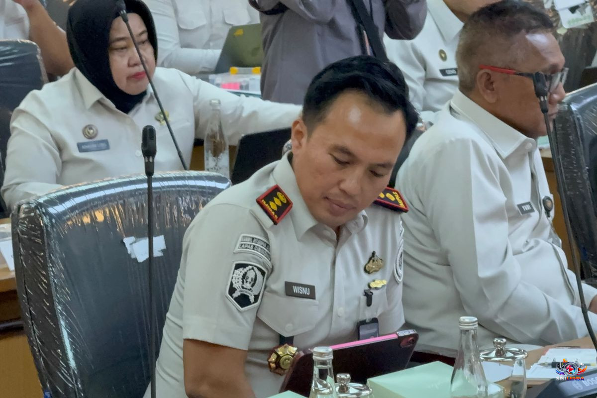 Kepala Lapas Cibinong Akui Tak Ada CCTV di Area Klaster Mewah