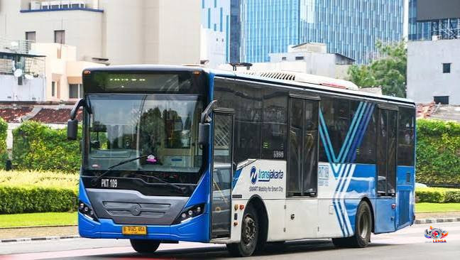 Tarif Transjakarta dan Transjabodetabek Disesuaikan Mulai 2027, 21 Golongan Bakal Gratis