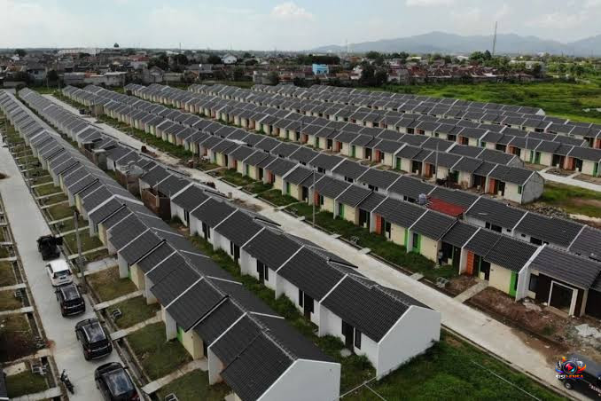 Penjualan Rumah Subsidi Disebut Lebih Parah dari Covid, Pengembang: Masalahnya Ada di Daya Beli