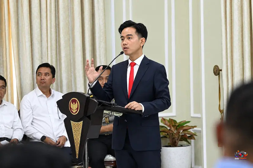 MK: Tidak Temukan Ijazah Setara SMA Gibran Rakabuming Raka