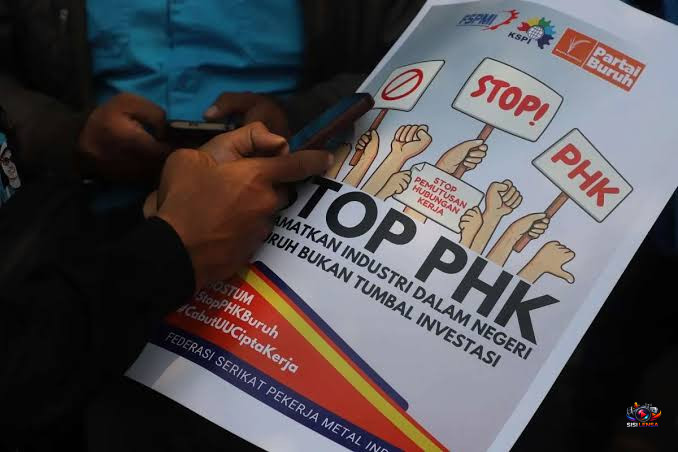Pesangon PHK Tak Lagi 0,5 Kali, Aturan Baru Buka Peluang hingga 4 Kali Ketentuan