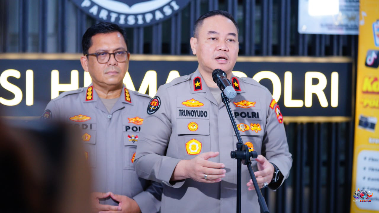 Polri Tetapkan 4 Tersangka Kecelakaan KM Virgo Transport 8, Termasuk Nakhoda