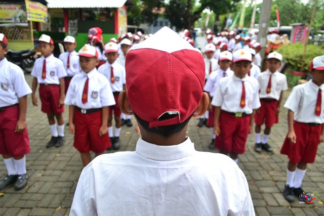 Mendikdasmen: Wacana Siswa Tak Otomatis Naik Kelas Berlaku untuk Sekolah Negeri dan Swasta