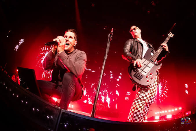 Konser Avenged Sevenfold di JIS 10 Oktober, Simak Rute dan Tips Hindari Macet di Sekitar Sunter hingga Papanggo