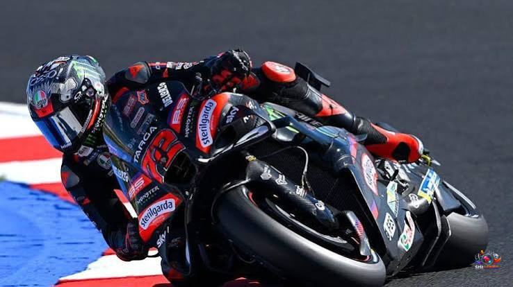 MotoGP Mandalika 2026 Pecahkan Rekor, 157.875 Penonton Padati Sirkuit dan Quiles Kunci Gelar Dunia