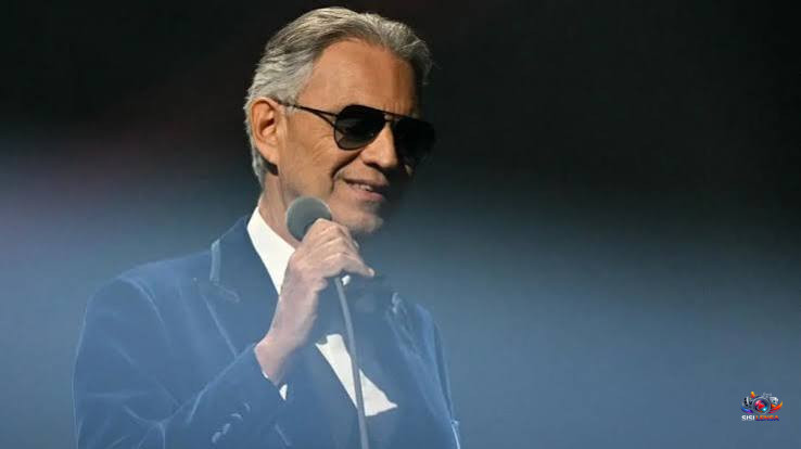 MUI Desak Pemerintah Batalkan Konser Andrea Bocelli di Borobudur dan Jakarta, Ini Alasannya