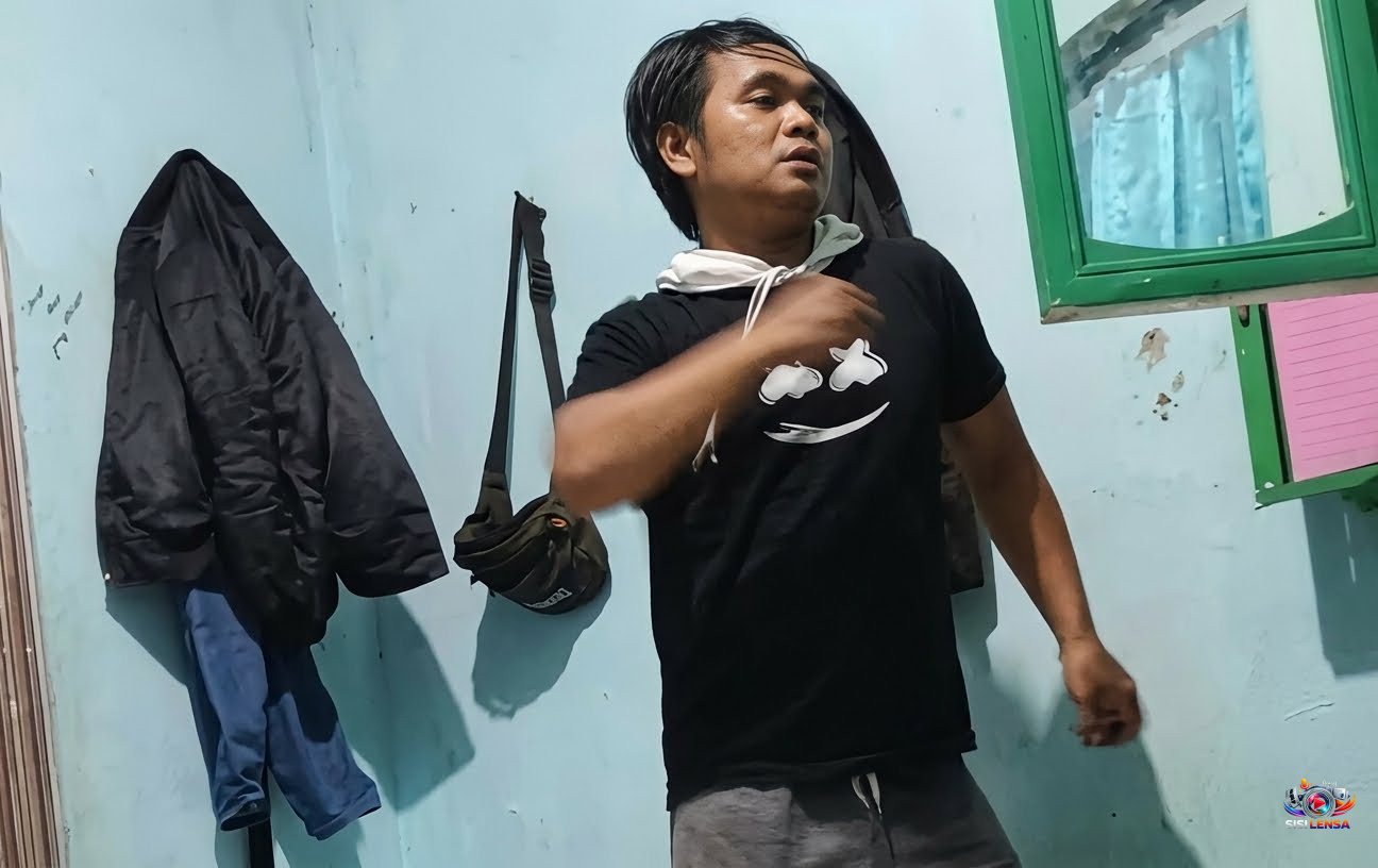 Viral Curhatan Istri soal Suami Kecanduan Judi Slot, Mengaku Bingung Hadapi Tekanan hingga Anak Ikut Terdampak