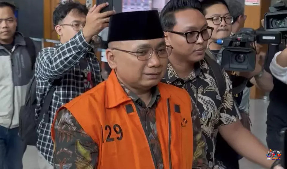 Gus Yaqut Kembali Jalani Sidang Dugaan Korupsi Kuota Haji di PN Tipikor